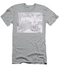 Candle Light Deborah Klubertanz T-Shirt