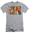 Candy Shop Nomonkey B T-Shirt