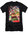 Candy Store Nomonkey B T-Shirt