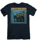 Cannibal and the Headhunters Land of 1000 Dances Album Cover 1965 V1 Robert Banach T-Shirt