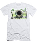 Cannon 1230 Lbs Rob Luzier T-Shirt