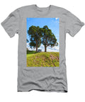 Cannon on a Hill John Bailey T-Shirt