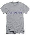 Cant Adult Unhinged Artistry T-Shirt