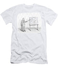 Cant Do the Mathwont Do the Math Roz Chast T-Shirt
