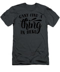 Cant Find a Thing in Here Anh Nguyen T-Shirt
