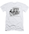 Cant You Give Him One of Those Personalities Lee Loren T-Shirt