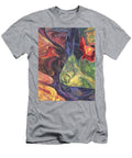 Canyon Diablo Gladys Shirley T-Shirt