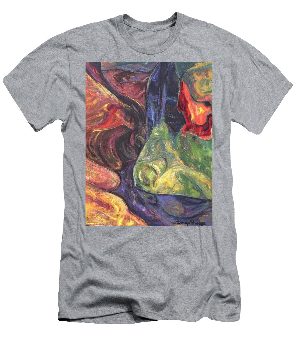 Canyon Diablo Gladys Shirley T-Shirt
