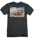 Canyon Diablo Rick Pisio T-Shirt