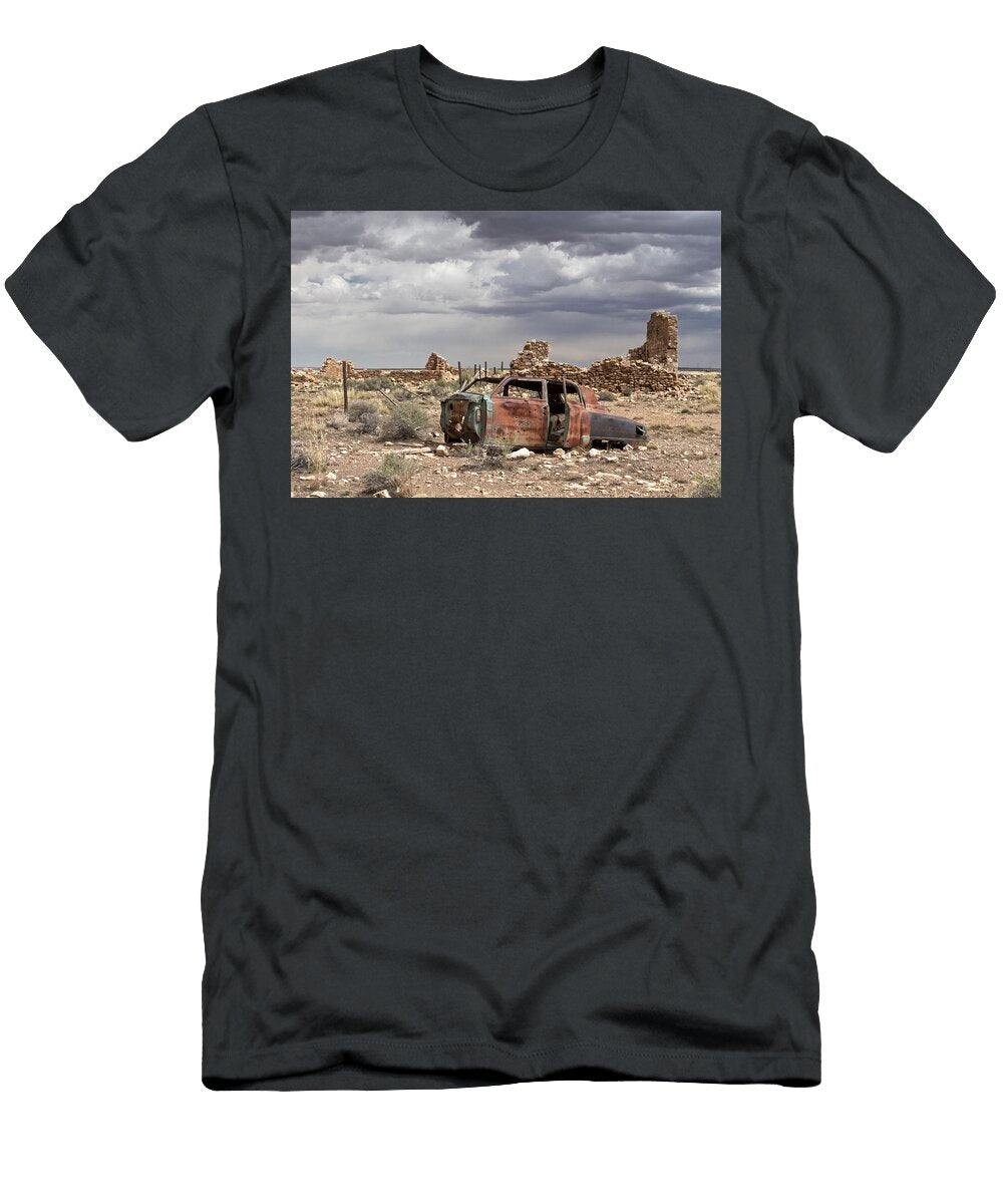 Canyon Diablo Rick Pisio T-Shirt