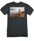 Canyon Overwatch John M Bailey T-Shirt