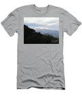 Cap of Clouds Suzanne Leonard T-Shirt