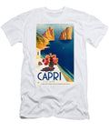 Capri Mario Puppo T-Shirt