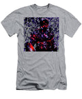 Captain America 7a Brian Reaves T-Shirt