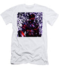 Captain America 7b Brian Reaves T-Shirt