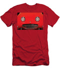 Car Say Cheese Mike Savad T-Shirt