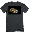 Car 1 Donna Kirby T-Shirt