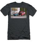Car 1 Esko Lindell T-Shirt