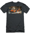 Car 1568 Lamborghini Diablo Vt 6 Clark Leffler T-Shirt