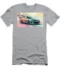 Car 2015 Chevrolet 1970 Camaro Rs Supercharged Lt4 Concept Edgar Dorice T-Shirt