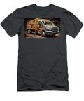 Car 2328 Ford Transit Chassis Cab Clark Leffler T-Shirt