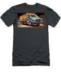 Car 3194 Ford Transit Chassis Cab Clark Leffler T-Shirt