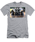 Car 361 Joyce Stjames T-Shirt
