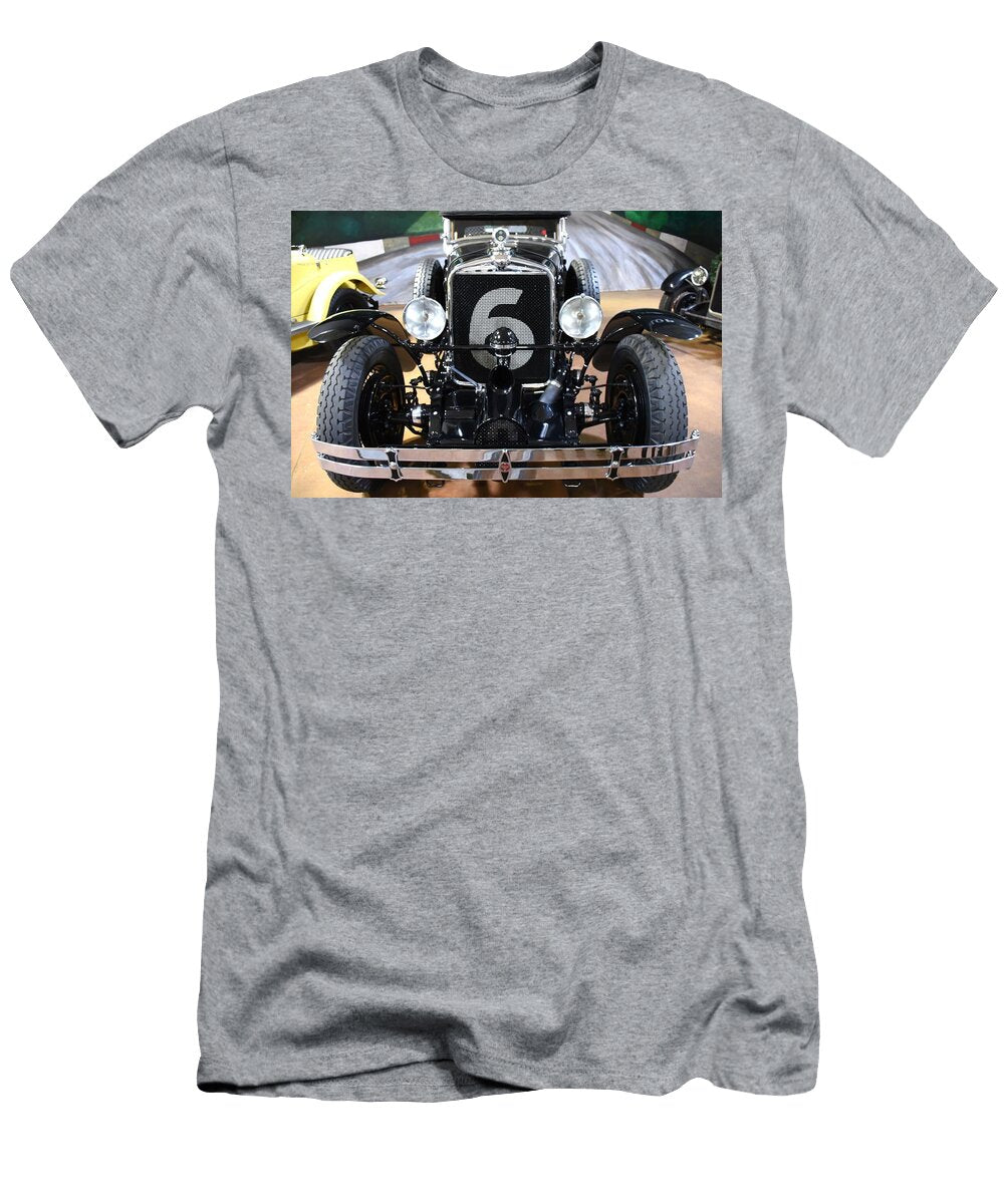 Car 361 Joyce Stjames T-Shirt
