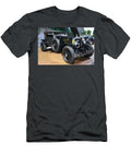 Car 362 Joyce Stjames T-Shirt