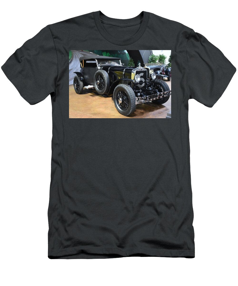 Car 362 Joyce Stjames T-Shirt
