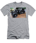 Car 363 Joyce Stjames T-Shirt