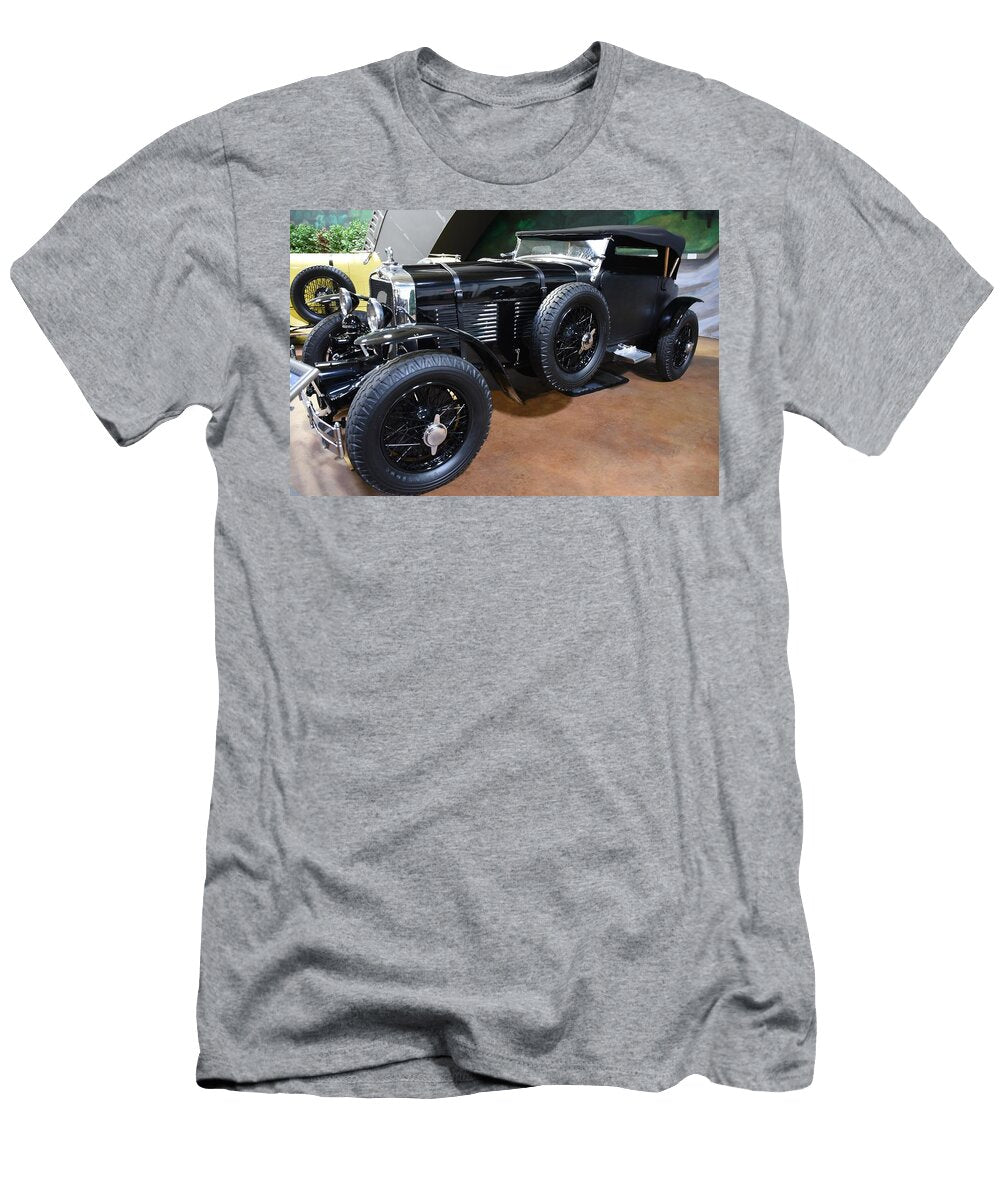Car 363 Joyce Stjames T-Shirt
