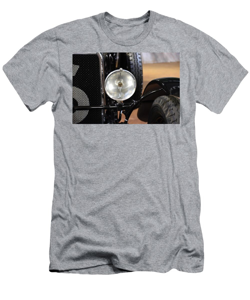 Car 364 Joyce Stjames T-Shirt