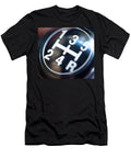 Car Auto Gearshit Close Up Photo Free Public Domain Cc0 Image Tom Hill T-Shirt