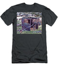 Car Cab Brian King T-Shirt