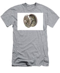 Car Clutch Isolated on White Goce Risteski T-Shirt