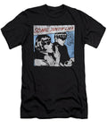 Car Dating Dameon Abbott T-Shirt