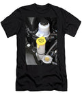Car Engine Details Valentino Visentini T-Shirt