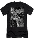 Car Engine Rady T-Shirt