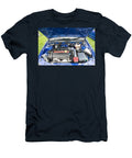 Car Engine Roy Pedersen T-Shirt