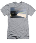 Car Exhaust Science Stock Photography T-Shirt