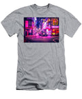Car James Garcia T-Shirt