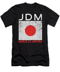 Car Japan Jdm Cars Eq Designs T-Shirt