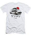 Car Jasper Knorr T-Shirt