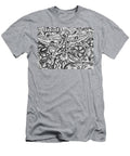 Car Maina Krys Efantis T-Shirt