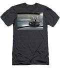 Car Mascot Iii Helen Northcott T-Shirt