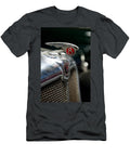 Car Mascot V Helen Northcott T-Shirt