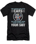 Car Mechanic Shirtom T-Shirt