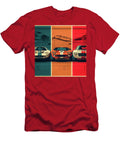 Car of Le Mans Kenny Kalies T-Shirt