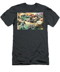 Car Race Unknown T-Shirt